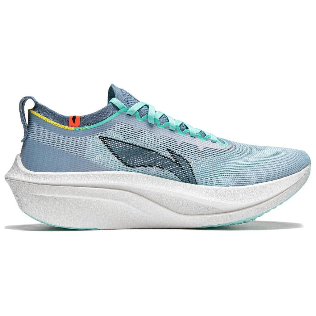 Unisex competition running shoe Feidian 4 Elite - cloud-blue - ARMU007-21