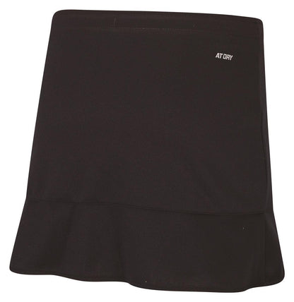  Skirt "Classic Line 3.0" Black - ASKR020-3