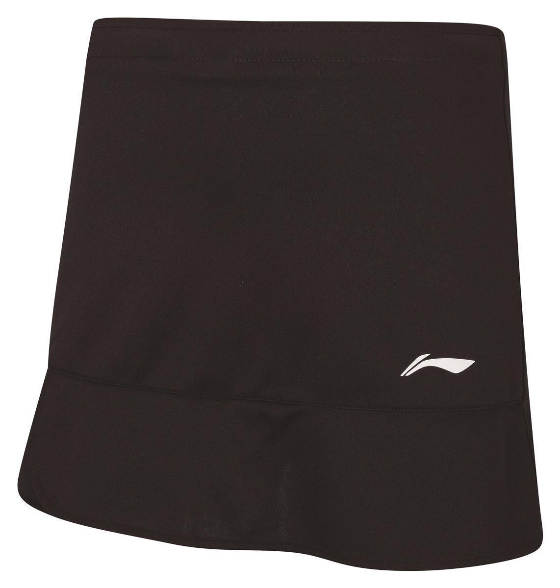  Skirt "Classic Line 3.0" Black - ASKR020-3