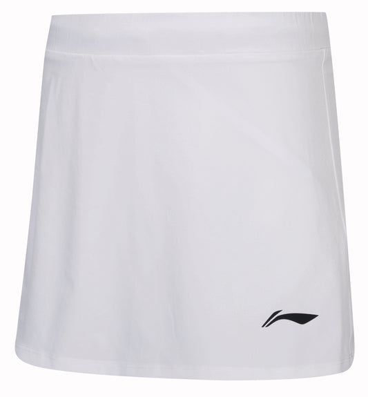 Skirt "New Classic" white - ASKT004-1