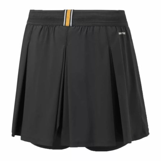 Women Competition Skirt "Smart" black - ASKV012-1