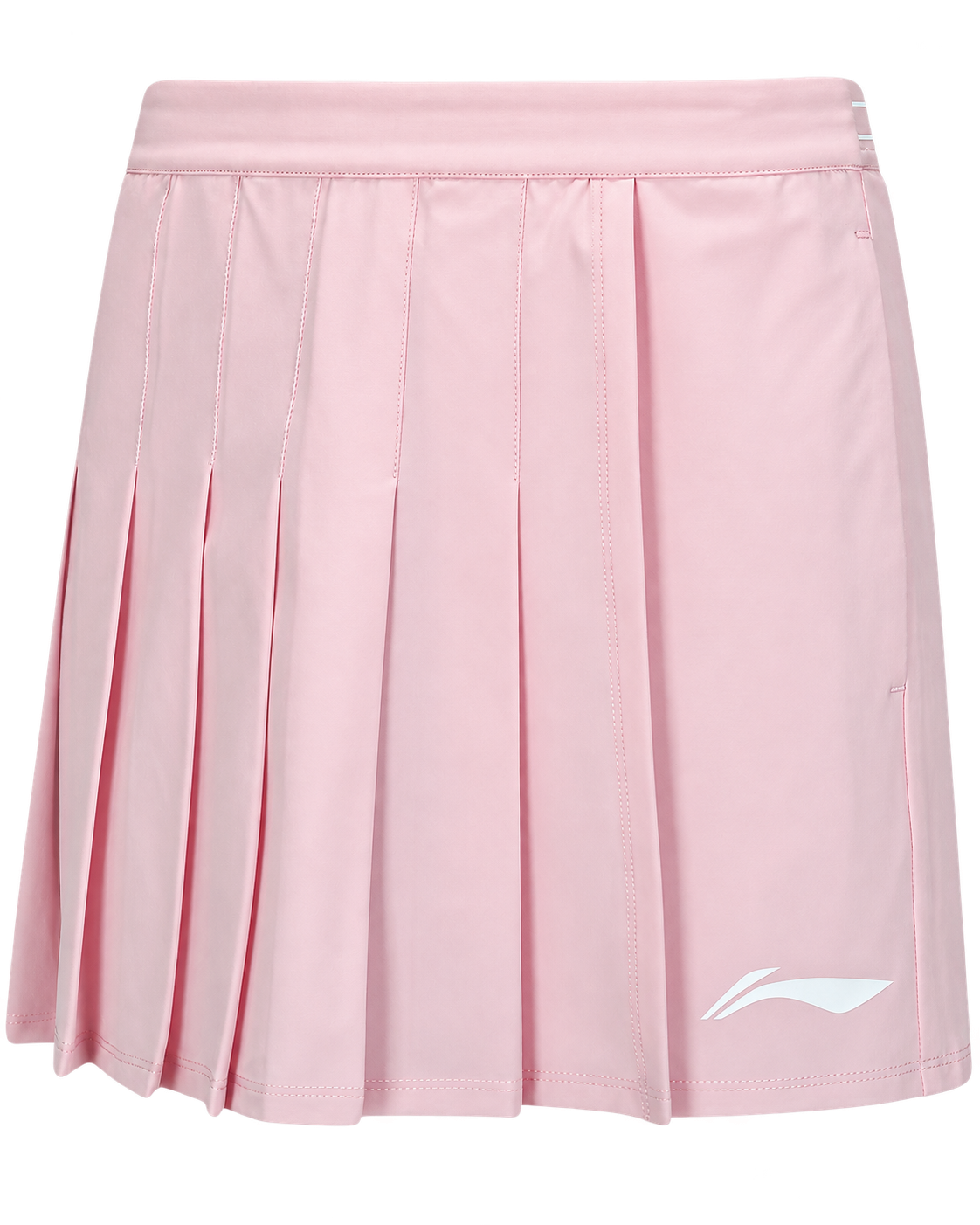 Women Competition Skirt "Dynamic" Pink - ASKV014-4