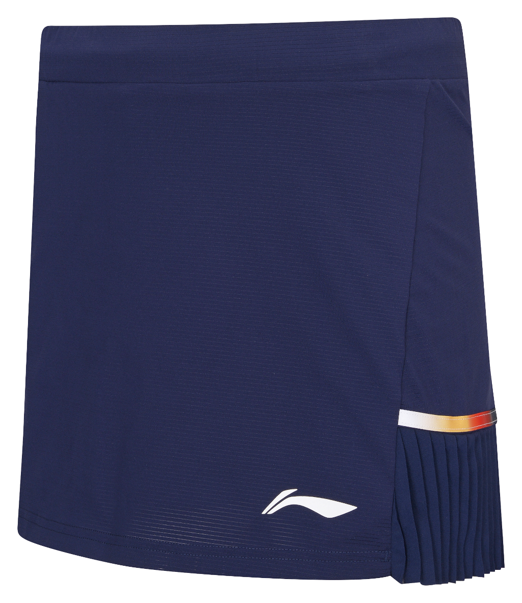 Damen Sport Rock dunkelblau - ASKW068-3