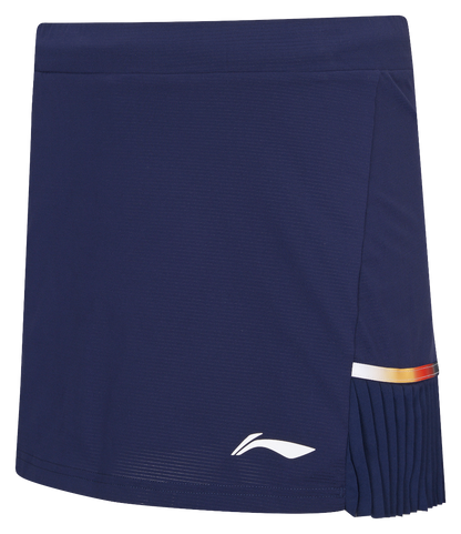 Damen Sport Rock dunkelblau - ASKW068-3