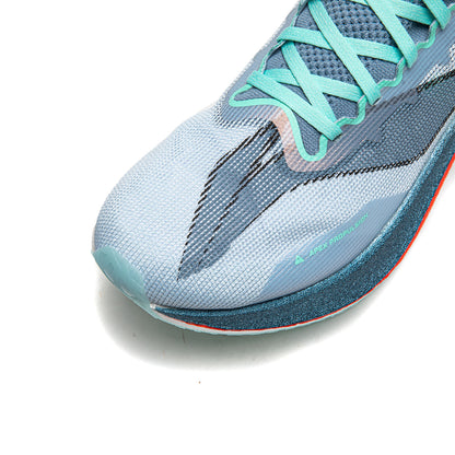 Unisex competition running shoe Feidian 4 Elite - cloud blue - ARMU007-21