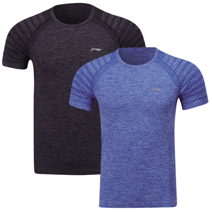 Unisex Seamless Double Pack Men Dark Blue - ATSP145-2