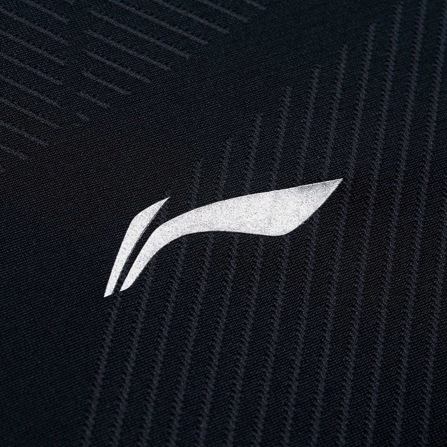 Unisex Sportshirt "Guard" schwarz - ATST033-1