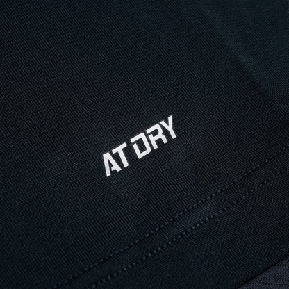 Unisex Sportshirt "Guard" schwarz - ATST033-1