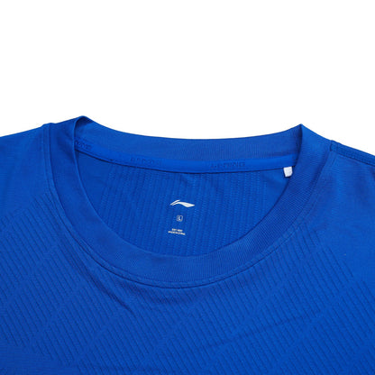 Unisex Sportshirt "Guard" blau - ATST033-2