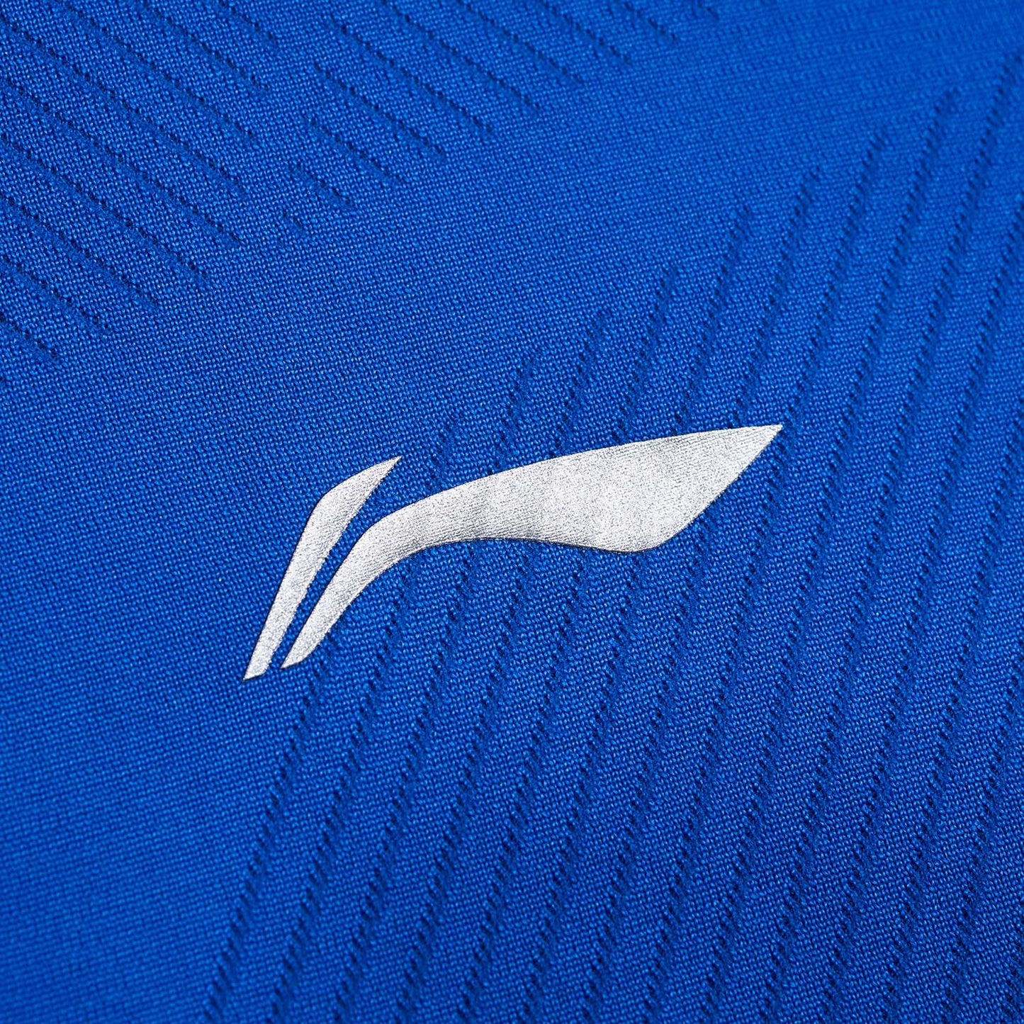 Unisex Sportshirt "Guard" blau - ATST033-2