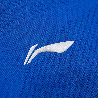 Unisex Sportshirt "Guard" blau - ATST033-2