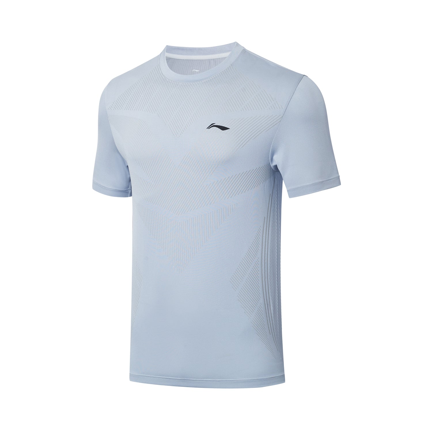 Unisex Sportshirt "Guard" hellblau - ATST033-4