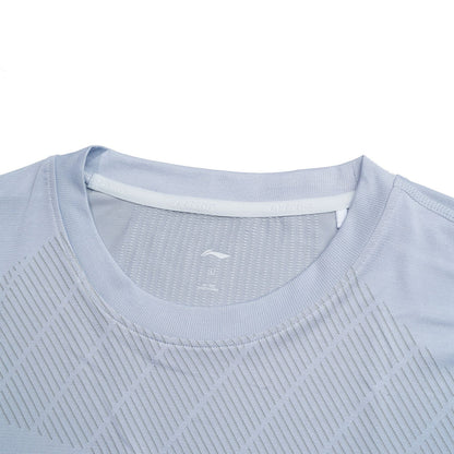 Unisex Table Tennis Shirt "Guard" light-blue - ATST033-4
