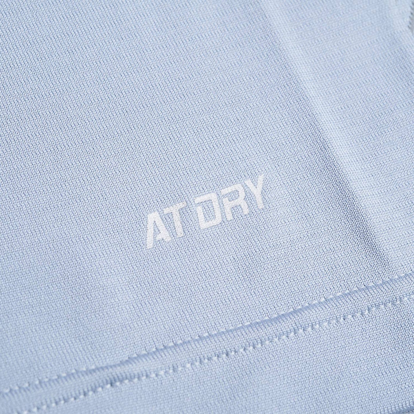 Unisex Sportshirt "Guard" hellblau - ATST033-4