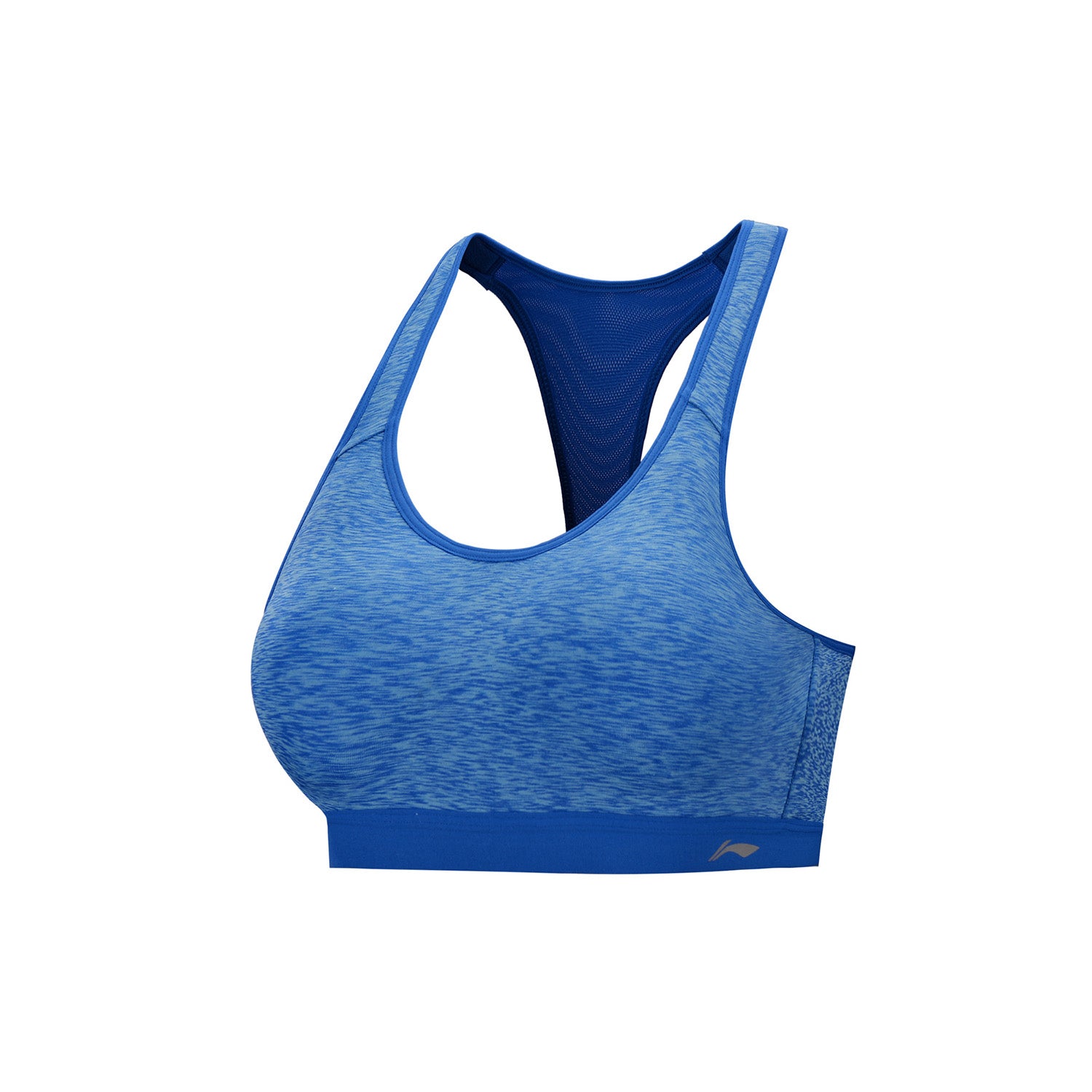 High Support SportBH Ocean Blue - AUBN032-5 XL