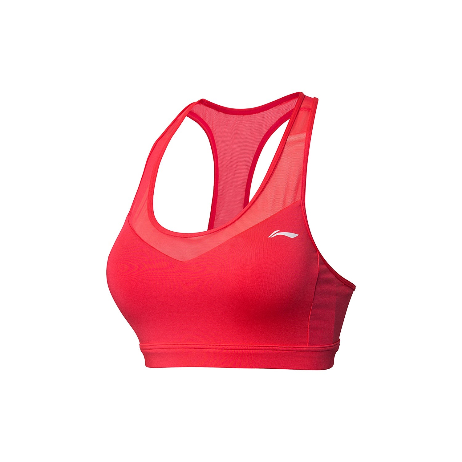 Medium Support SportBH rot - AUBN036-5