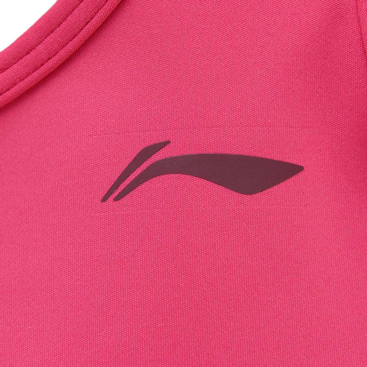 Medium Support SportBH Long Kiln Red "Make it better" - AUBP052-1