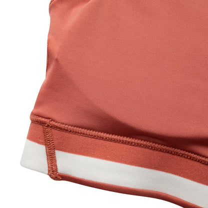 Sport BH "LN FIT" Medium wüstenrose - AUBQ076-2