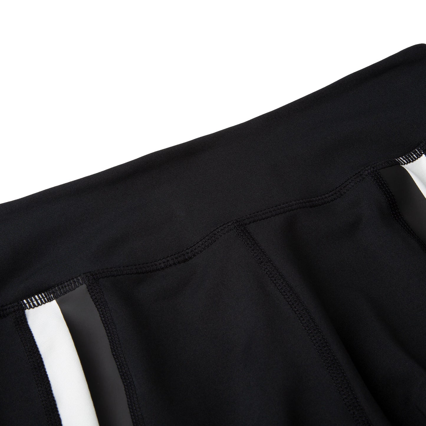 Damen Fitness Tight "LN Fit" schwarz - AULQ074-1