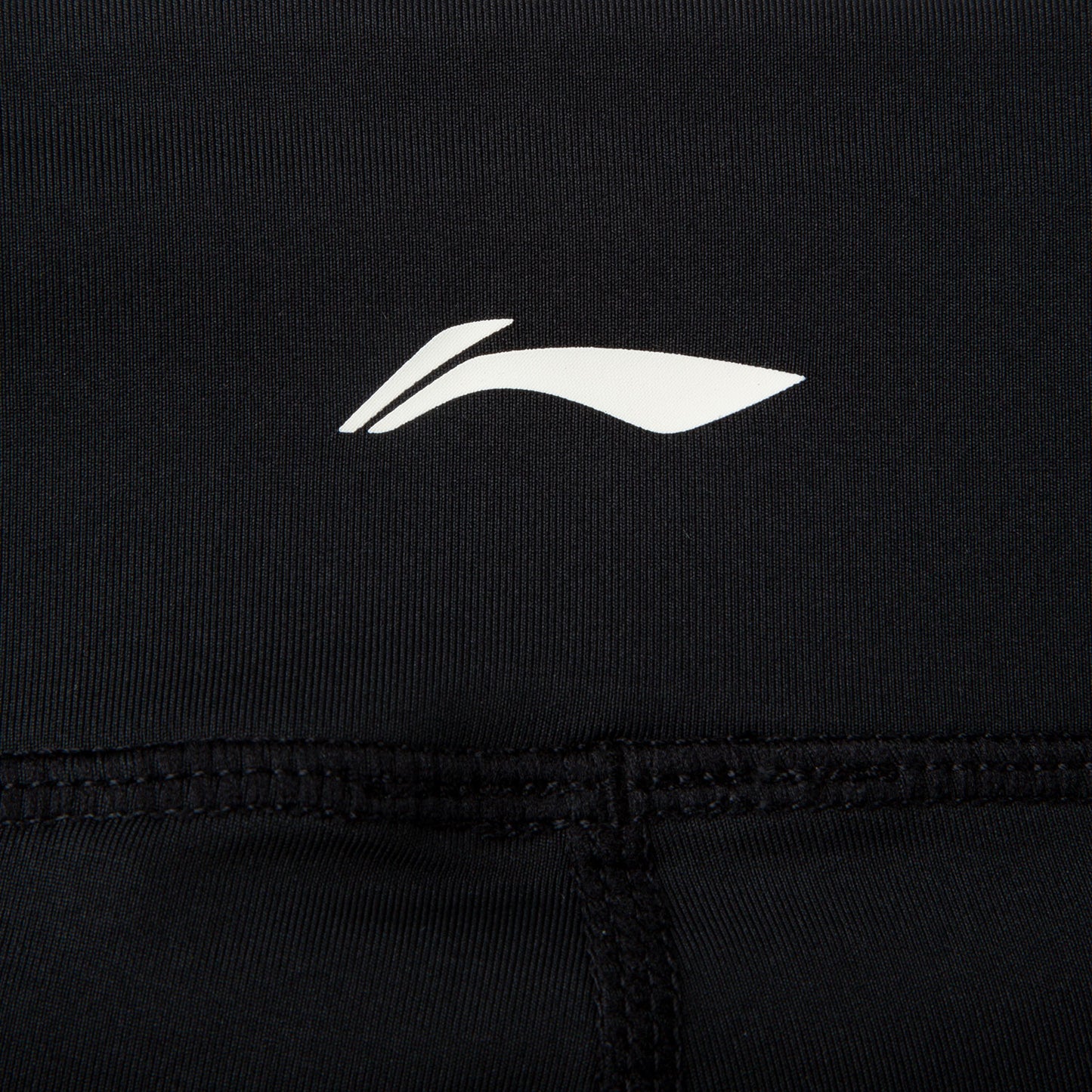 Damen Fitness Tight "LN Fit" schwarz - AULQ074-1