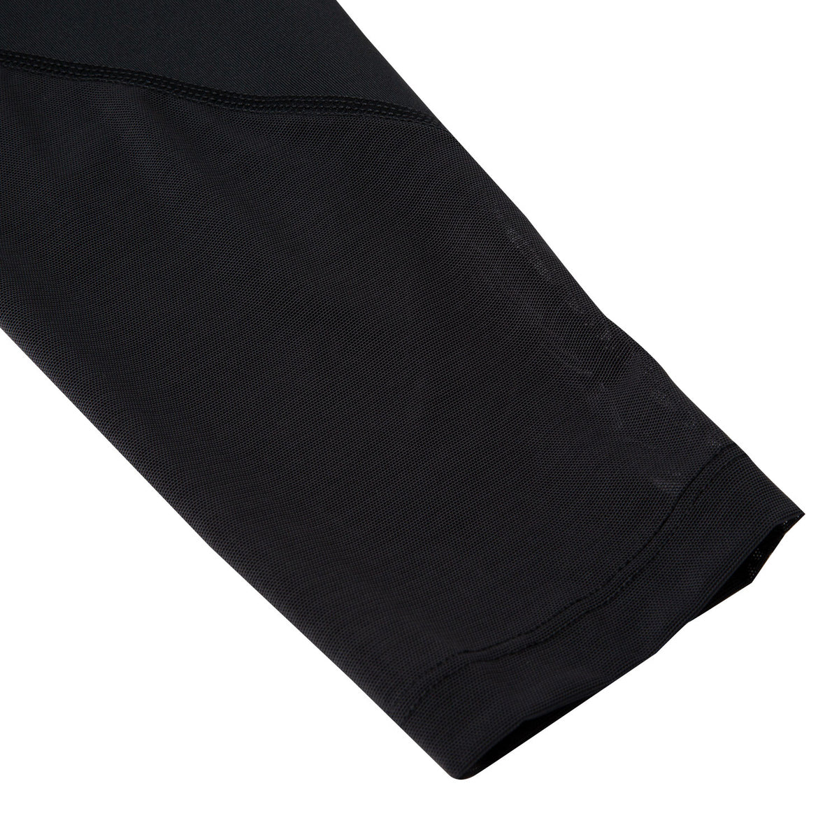 Damen Fitness Tight "LN Fit" schwarz - AULQ074-1