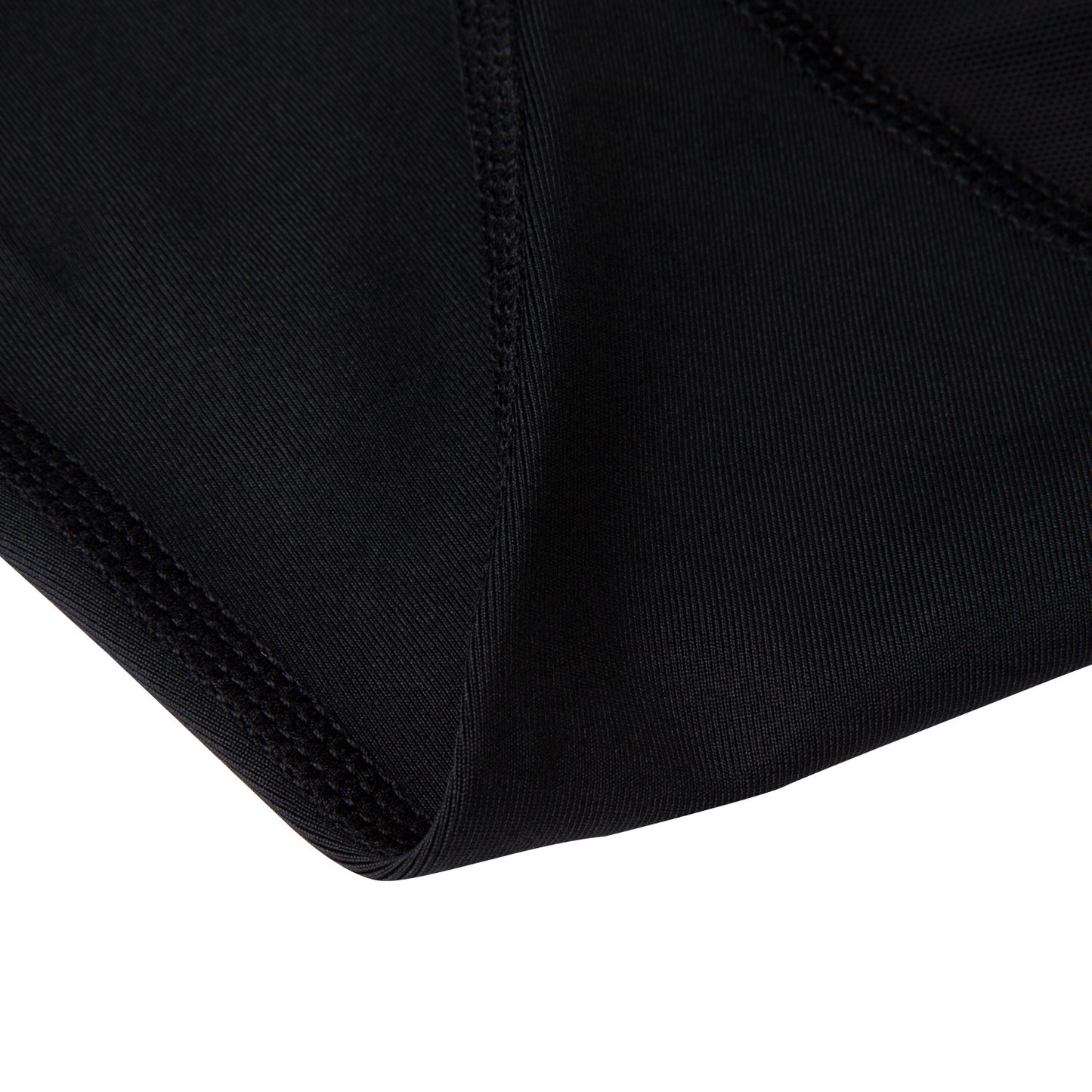 Damen Fitness Tight "LN Fit" schwarz - AULQ074-1