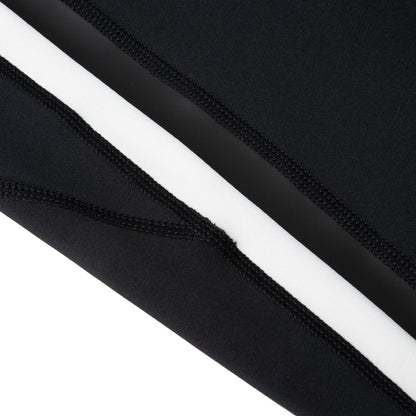 Damen Fitness Tight "LN Fit" schwarz - AULQ074-1