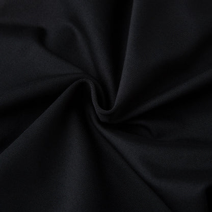 Damen Fitness Tight "LN Fit" schwarz - AULQ074-1