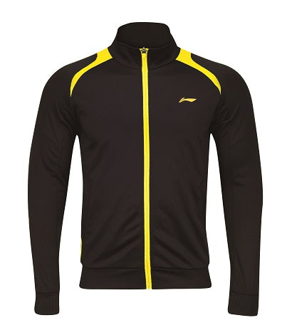 AWDK263-2 Trainingsanzug Jacket Men Black