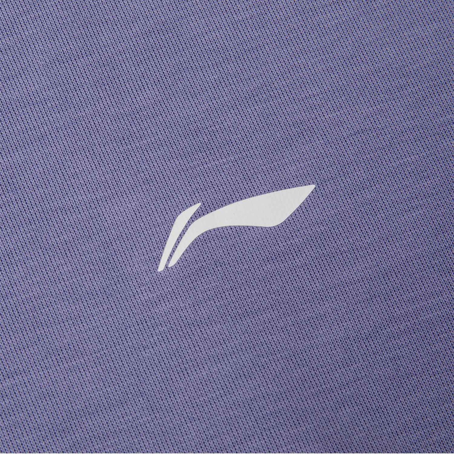 Damen Pullover "Essentials" violett - AWDQ302-3