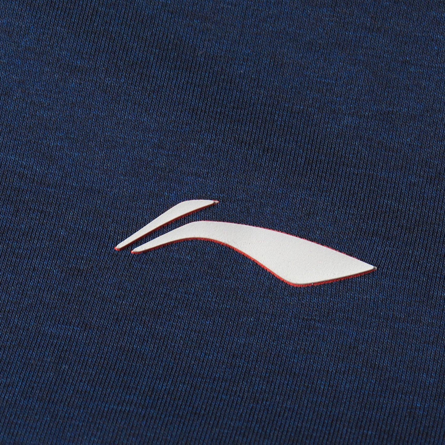 Unisex Trainingsjacke "Essential" dunkelblau - AWDQ471-5