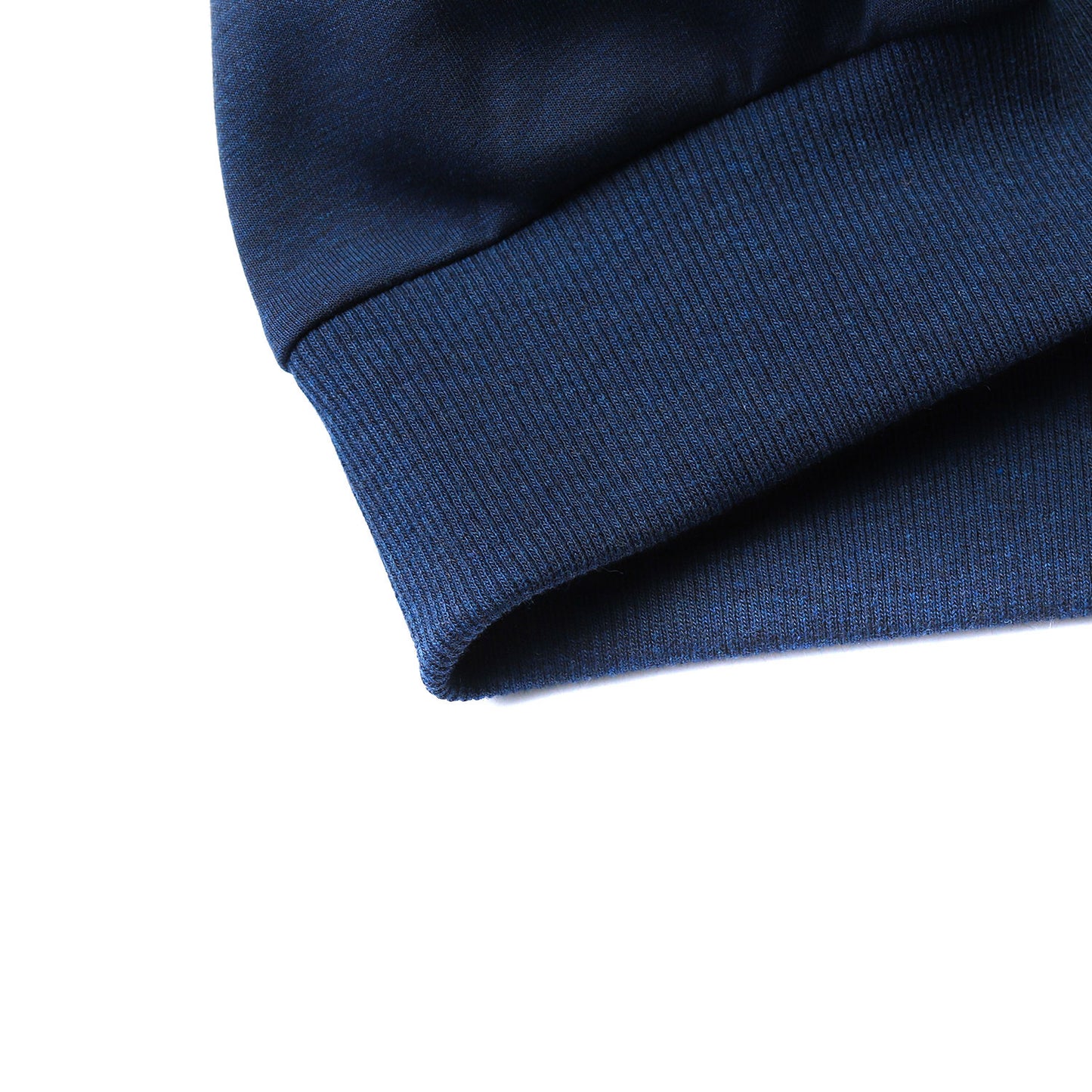 Unisex Trainingsjacke "Essential" dunkelblau - AWDQ471-5