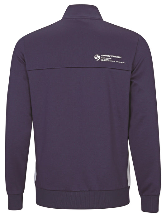 Women's training bag dark blue - AWDSD48-1