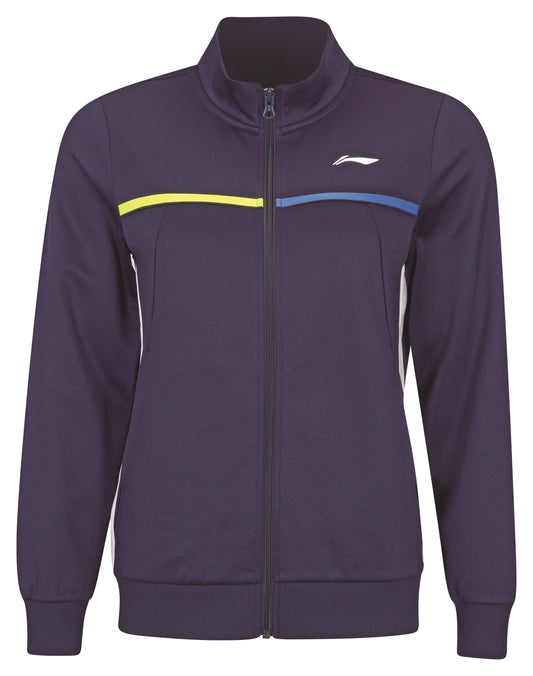 Women's training bag dark blue - AWDSD48-1