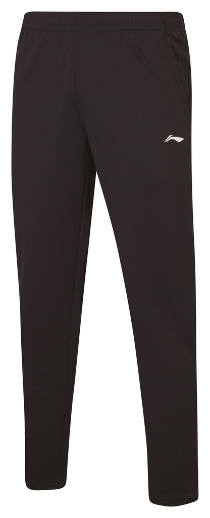 Herren Trainingsanzug Team Line rot/schwarz - AWES001-5