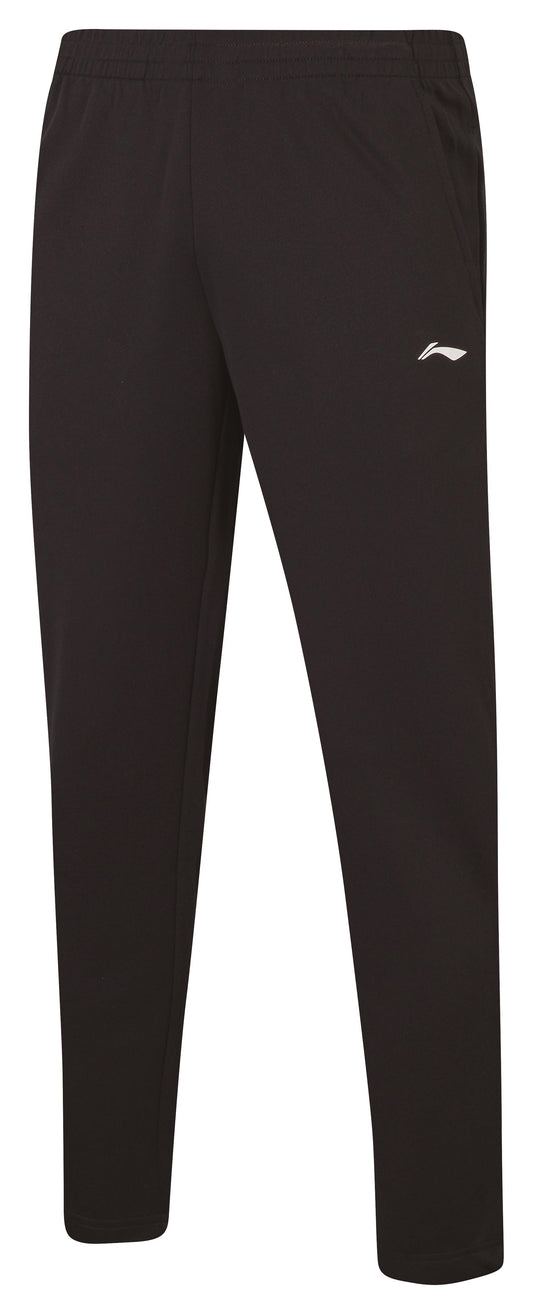 Men's tracksuit Team Line red/black - AWES001-5