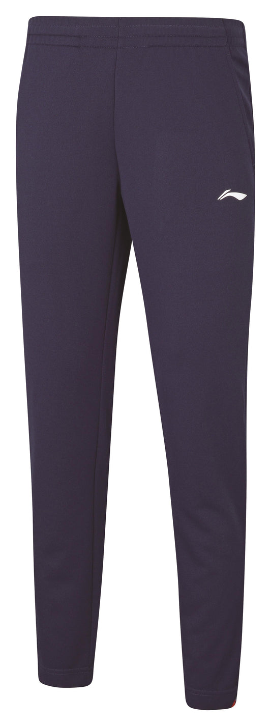 Women tracksuit Team Line white/blue - AWES006-2