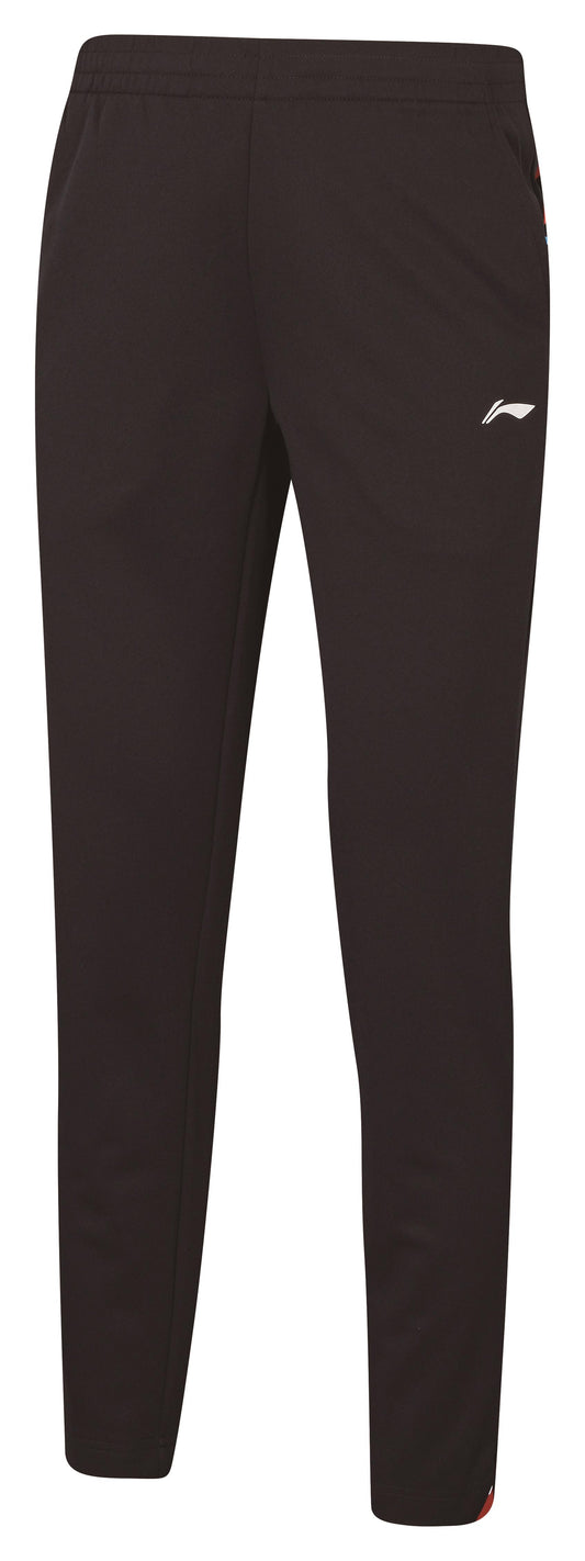 Women tracksuit Team Line black - AWES006-3