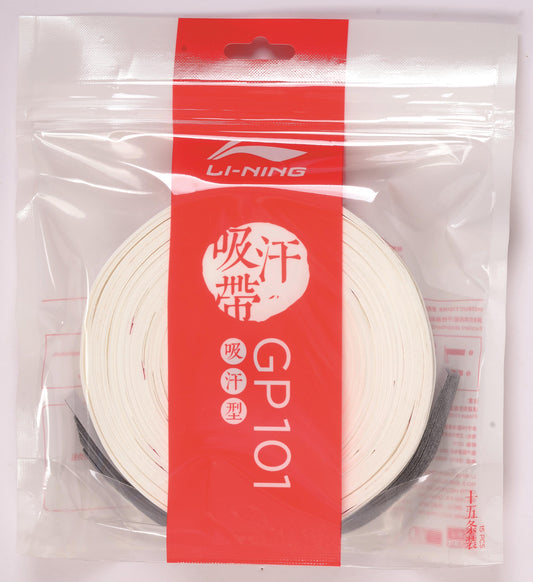 Overgrip GP101-15 11m different colors - AXJR025