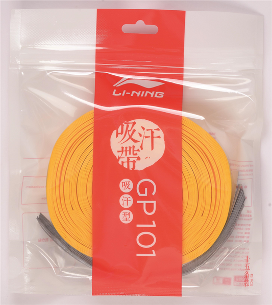 Overgrip GP101 15m verschiedene Farben - AXJR025