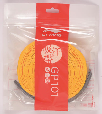 Overgrip GP101-15 11m verschiedene Farben - AXJR025