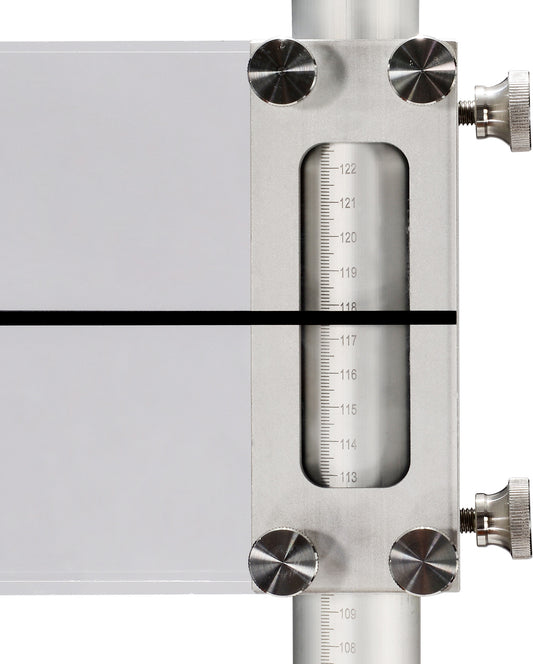 Badminton Serve Height Control Device (Pair) - AXKP012-1