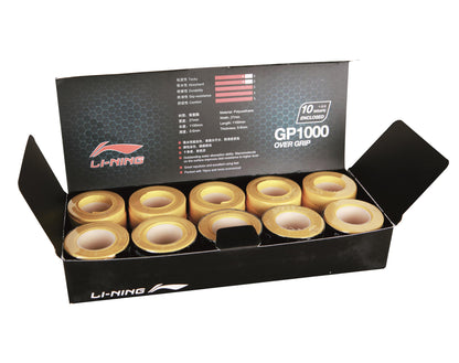 Overgrip Glue 10er Box AXSF002 verschiedene Farben