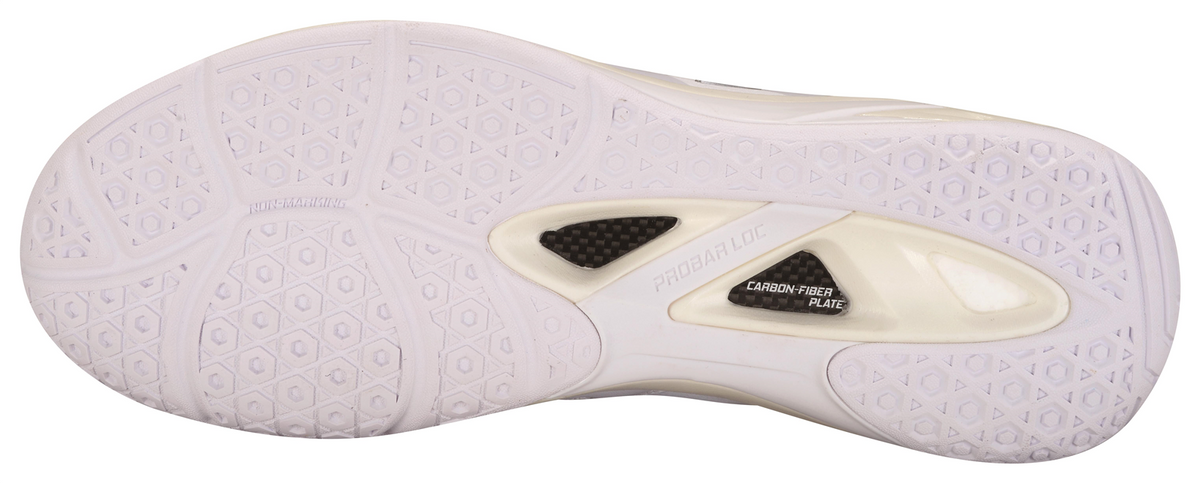 Schuhe Unisex  "Wolke"  Limited weiß- AYAS036-1 EU 39 -US 6,5 -240 mm
