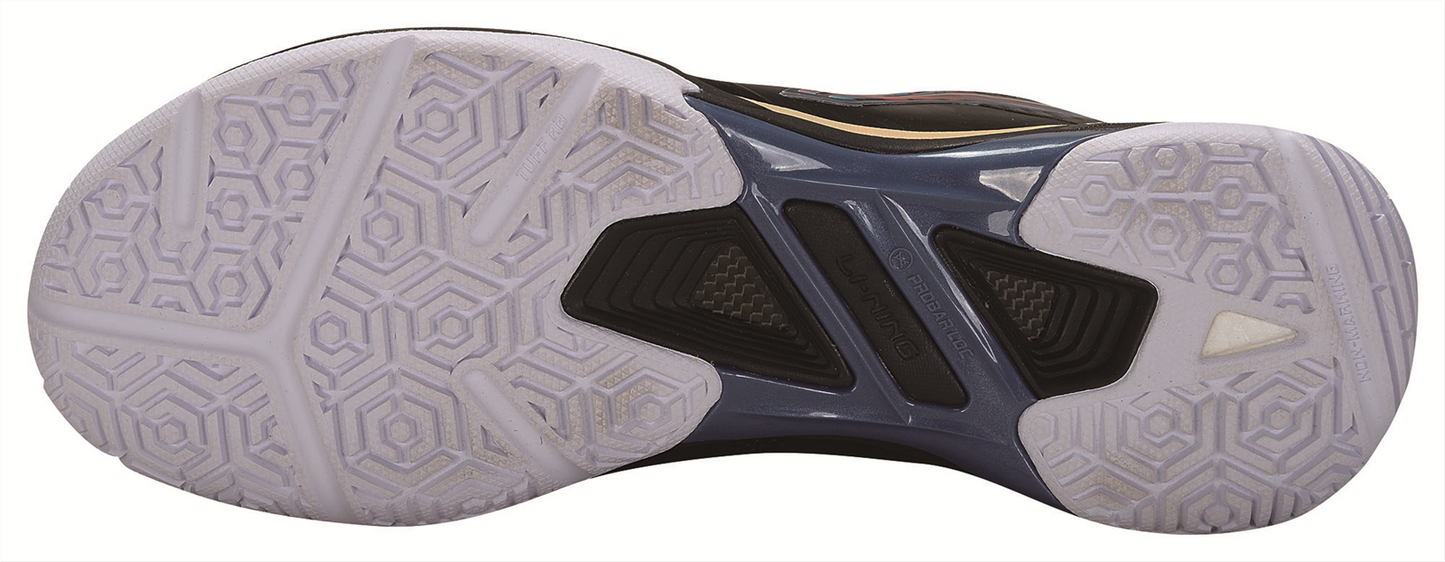 Unisex Badminton-Shoe "Blade Pro" black - AYAT005-7