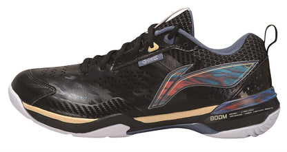Unisex Badminton-Shoe "Blade Pro" black - AYAT005-7