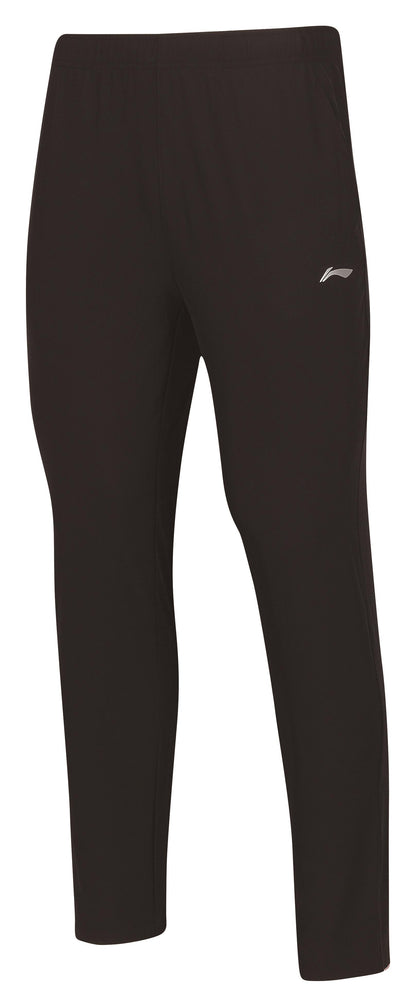 Herren Trainingshose National Team Courtside Pants schwarz - AYKP071-1