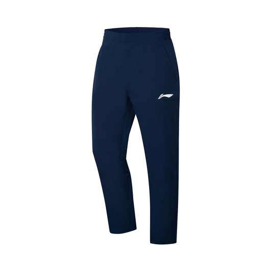 Table Tennis Men's Nat. Team Pants "Champion" - blue - AYKT125-1