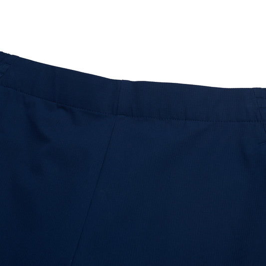 Table Tennis Men China National Team Pants "Champion" - blue - AYKT125-1