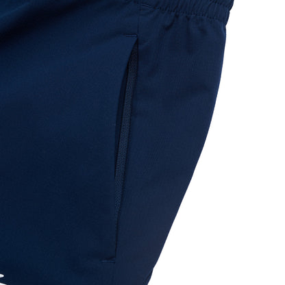 Table Tennis Men's Nat. Team Pants "Champion" - blue - AYKT125-1